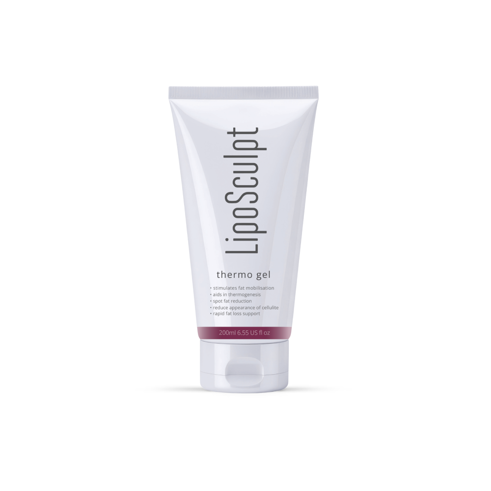 LipoSculpt Thermo Gel is available at LipoSlim 3in1