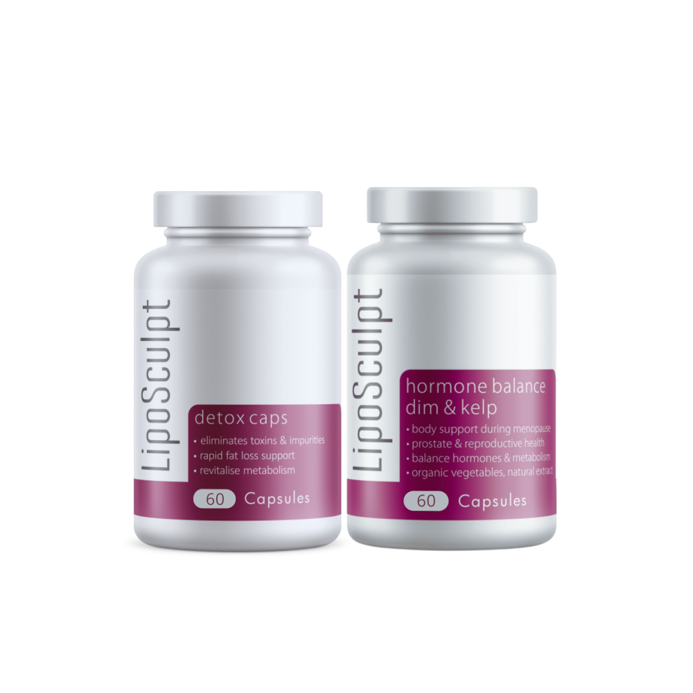 Body Essential Set