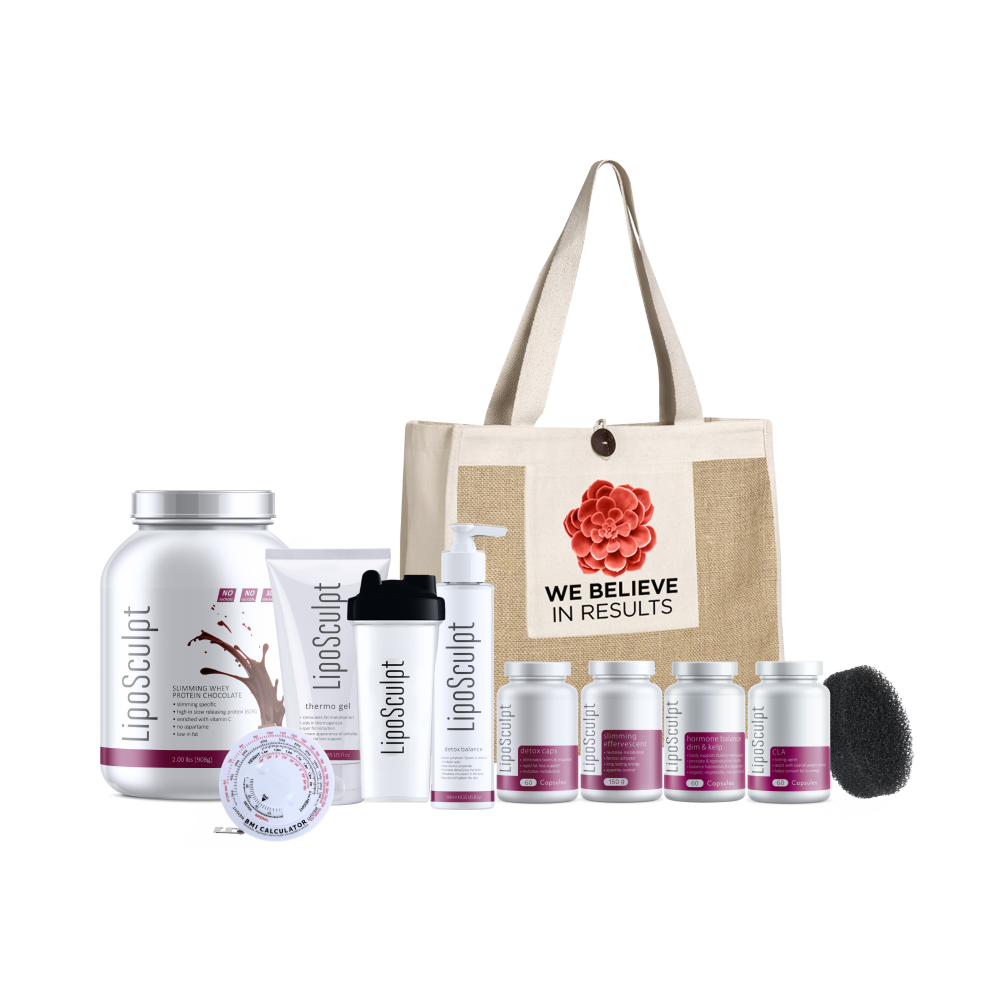 Body Exclusive Bag
