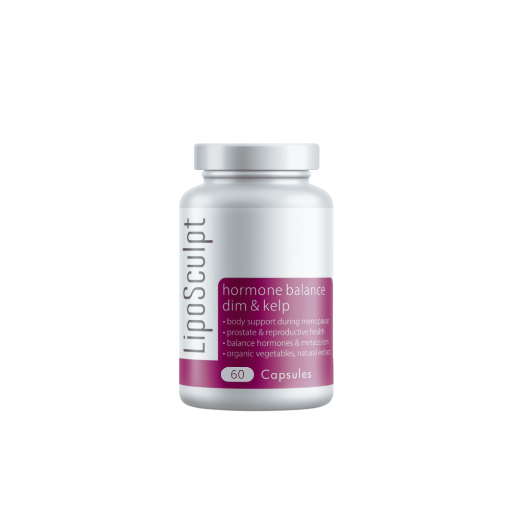 Hormone Balance