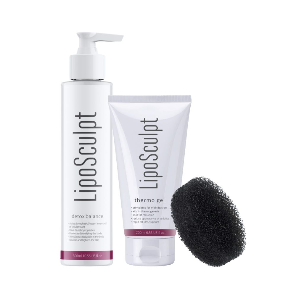 Day & Night Sculpting Set